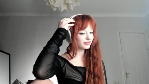 Goddess Katherine online show from February 24, 7:41 pm