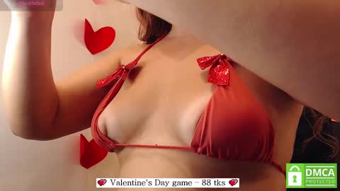  Molly  Join my social networks    online show from February 13, 6:48 pm
