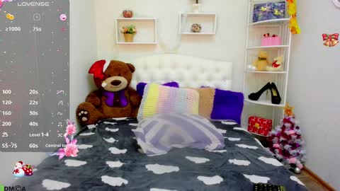 Snapshot of mollyyy_ chatting on December 23, 10:10 am Molly My schedule this week MondayTuesdayThursdaySaturdaySunday online show from December 23, 10:10 am