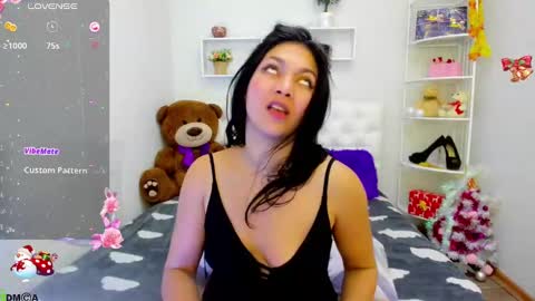 Snapshot of mollyyy_ chatting on January 3, 11:35 am Molly My schedule this week MondayTuesdayThursdaySaturdaySunday online show from January 3, 11:35 am