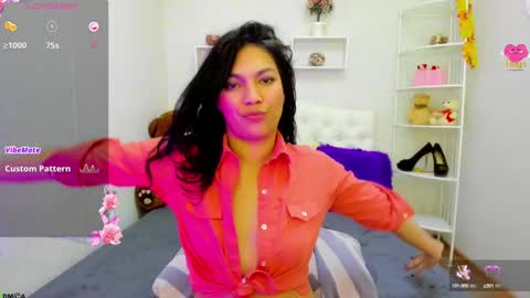 Snapshot of mollyyy_ chatting on January 19, 10:39 am Molly My schedule this week MondayTuesdayThursdaySaturdaySunday online show from January 19, 10:39 am