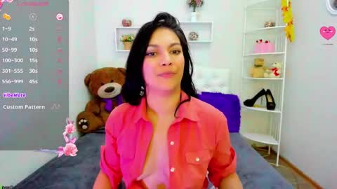 Snapshot of mollyyy_ chatting on January 18, 11:00 am Molly My schedule this week MondayTuesdayThursdaySaturdaySunday online show from January 18, 11:00 am