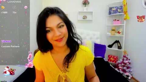 Snapshot of mollyyy_ chatting on December 28, 4:30 am Molly My schedule this week MondayTuesdayThursdaySaturdaySunday online show from December 28, 4:30 am