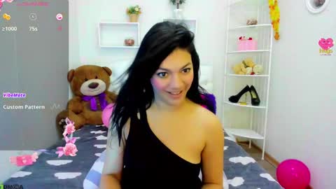Snapshot of mollyyy_ chatting on February 22, 7:34 am Molly My schedule this week MondayTuesdayThursdaySaturdaySunday online show from February 22, 7:34 am