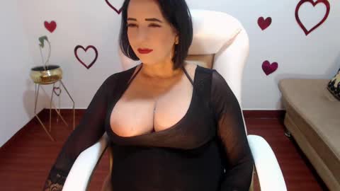 Sara online show from February 20, 1:25 am