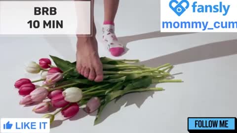 Snapshot of mommy_cum chatting on March 6, 5:46 am Mommy online show from March 6, 5:46 am