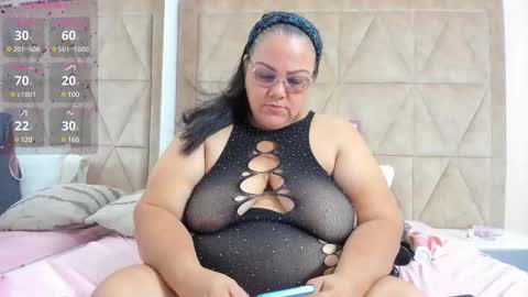 Jelitza online show from February 23, 12:51 am