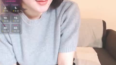 Momo online show from September 16, 2:13 am