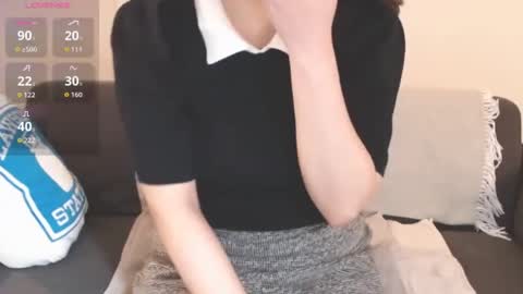Momo online show from September 11, 12:23 am