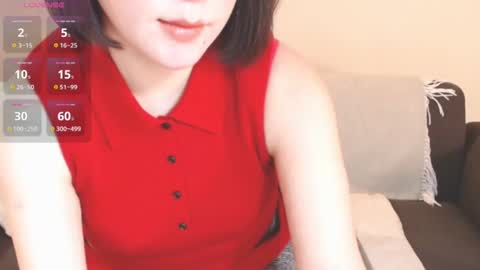 Momo online show from September 21, 12:58 am