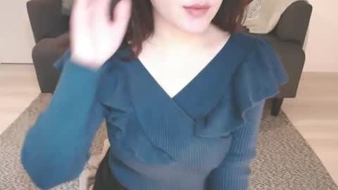 Momo online show from January 21, 1:21 pm