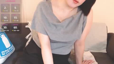 Momo online show from September 13, 1:41 am