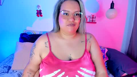 aleja      independent model       online show from December 20, 7:07 pm