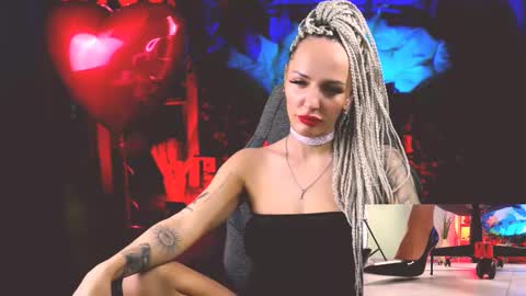 Snapshot of monicamaxwel chatting on February 16, 2:21 pm Monika online show from February 16, 2:21 pm