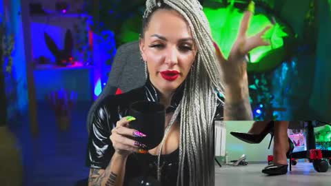 Snapshot of monicamaxwel chatting on March 3, 5:20 pm Monika online show from March 3, 5:20 pm