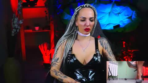 Snapshot of monicamaxwel chatting on February 17, 6:50 pm Monika online show from February 17, 6:50 pm