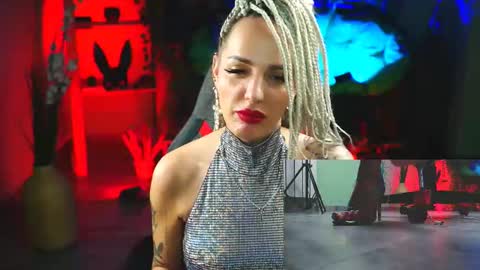 Snapshot of monicamaxwel chatting on February 20, 6:46 pm Monika online show from February 20, 6:46 pm