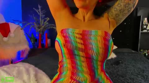 Monique  online show from December 6, 2:29 am