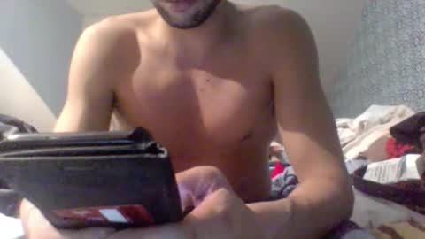 monkeydmajoub89 online show from February 13, 11:26 pm