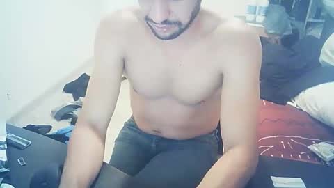 monkeydmajoub89 online show from September 12, 8:55 pm