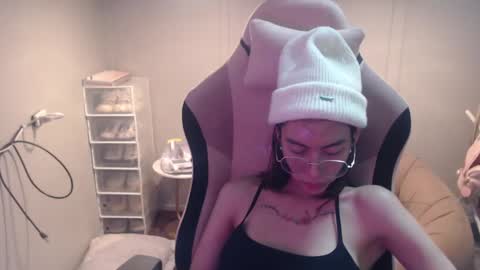 ELYSE A SIMPLE GIRL online show from January 22, 1:42 pm