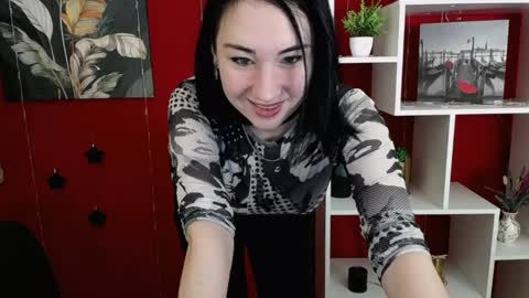 Diana online show from January 22, 1:21 pm