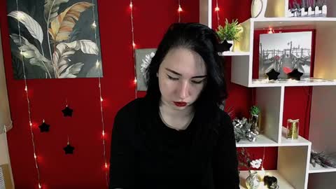 Diana online show from December 10, 9:33 am
