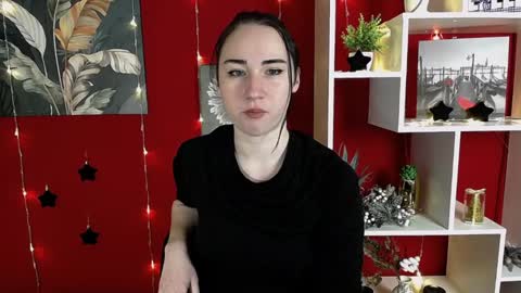 Diana online show from December 9, 4:15 pm