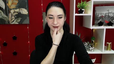 Diana online show from December 17, 5:36 pm