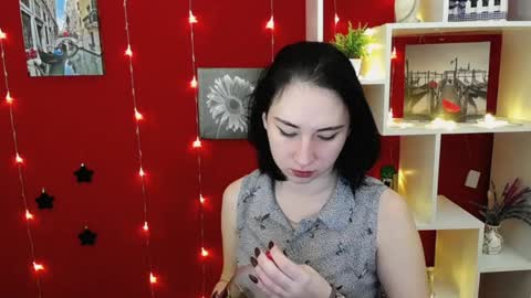 Diana online show from January 27, 12:58 pm