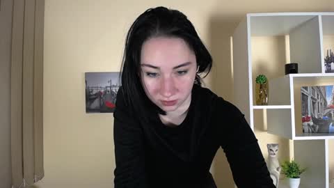 Diana online show from December 2, 6:49 pm