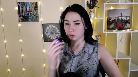 Diana online show from January 28, 4:30 pm