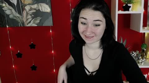 Diana online show from January 3, 4:16 pm
