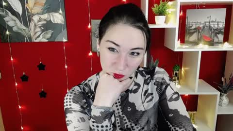Diana online show from January 22, 4:23 pm