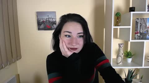 Diana online show from December 3, 9:50 am