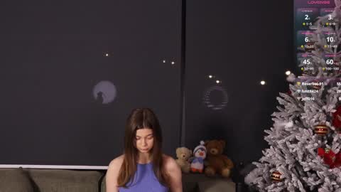 Anna Trass online show from January 14, 3:11 am