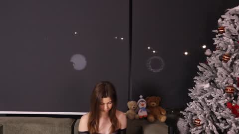 Anna Trass online show from January 22, 3:20 am