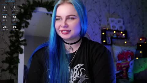 Emilia online show from January 20, 4:12 pm