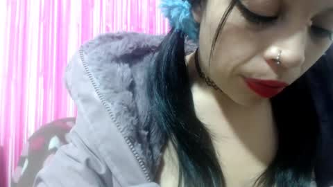 Snapshot of moontthbluee chatting on February 17, 10:07 am luna online show from February 17, 10:07 am