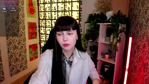 Snapshot of morana_batt chatting on September 18, 1:53 am Morana online show from September 18, 1:53 am