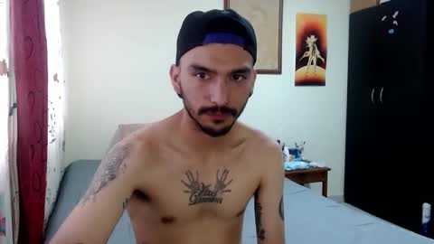 Abelardo online show from February 10, 12:08 pm