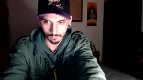 Abelardo online show from March 4, 5:21 am