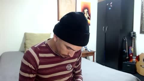 Abelardo online show from February 19, 6:22 am
