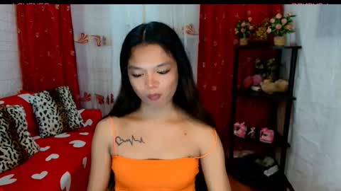 rondina online show from February 8, 4:57 am