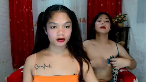 rondina online show from February 8, 9:03 am