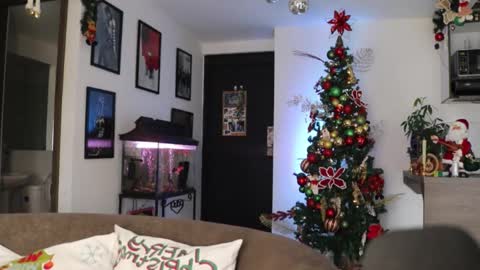   online show from December 3, 5:49 pm