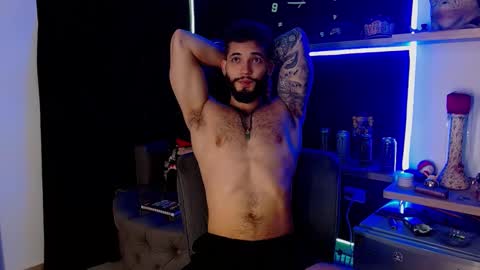 morgan online show from March 5, 2:46 am