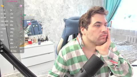 Morl online show from February 2, 6:58 am