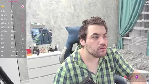 Morl online show from February 9, 5:33 pm