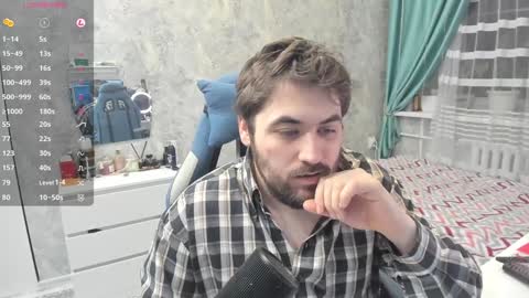 Morl online show from January 23, 7:51 pm